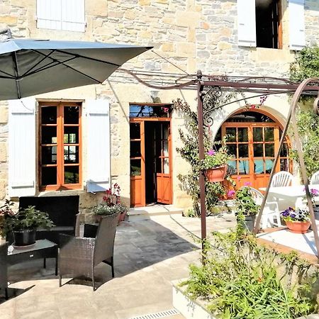 4 Bedroom Lovely Home In Marguerittes Exterior foto